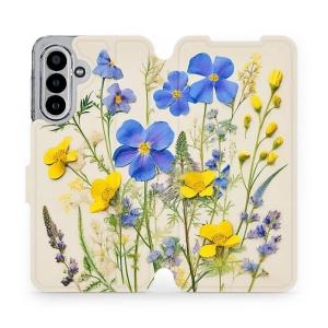 Hülle für Samsung Galaxy A17 5G - Farbe VP41S