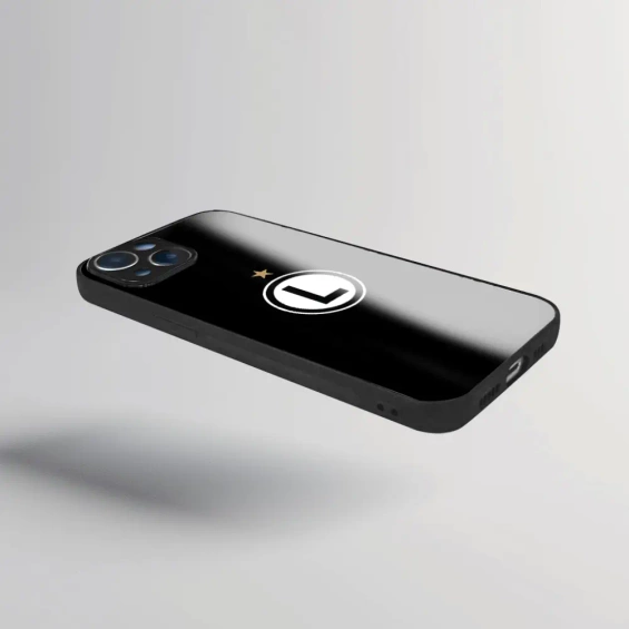 Hülle Glossy Case für Oppo Reno 15 Pro - Farbe G06LW