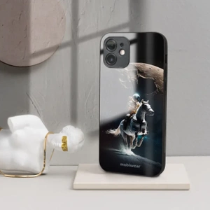 Hülle Glossy Case für Xiaomi Redmi Note 13 4G - Farbe G004G