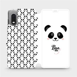 Hülle für Samsung Galaxy Xcover Pro - Farbe M030P