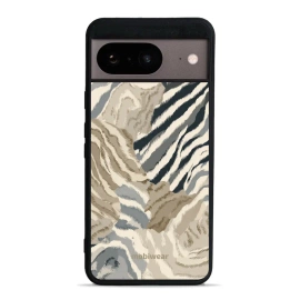 Hülle Glossy Case für Google Pixel 8 - Farbe G168G