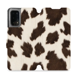 Hülle für OPPO A54 5G - Farbe V166S