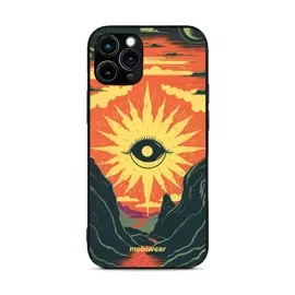 Hülle Glossy Case für Apple iPhone 11 Pro - Farbe G055G