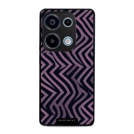 Hülle Glossy Case für Xiaomi Redmi Note 13 Pro 4G - Farbe GA55G