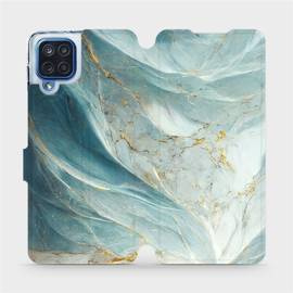 Hülle für Samsung Galaxy M12 - Farbe VP34S