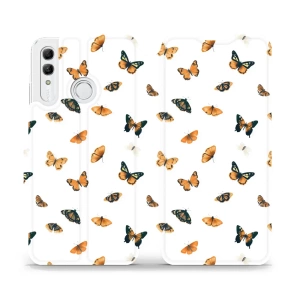 Hülle für Huawei Honor 10 Lite - Farbe MP77S