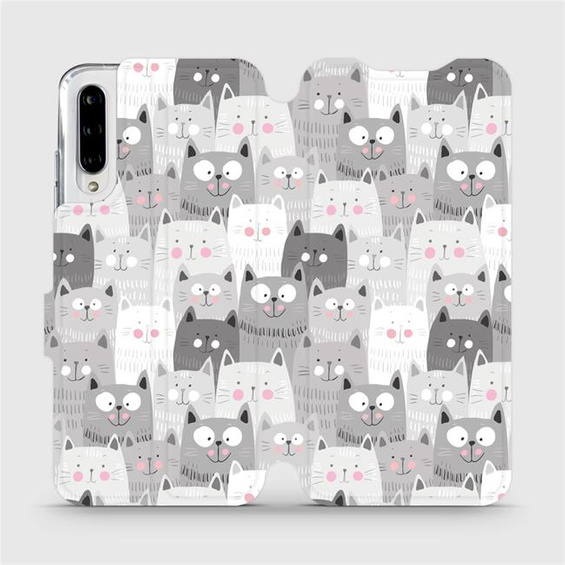 Hülle für Xiaomi Mi A3 - Farbe M099P