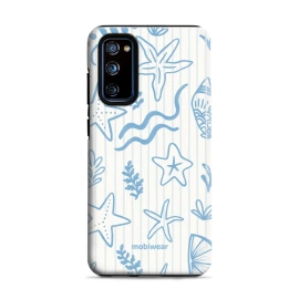Hülle Elite Pro für Samsung Galaxy S20 FE - Farbe EP88E