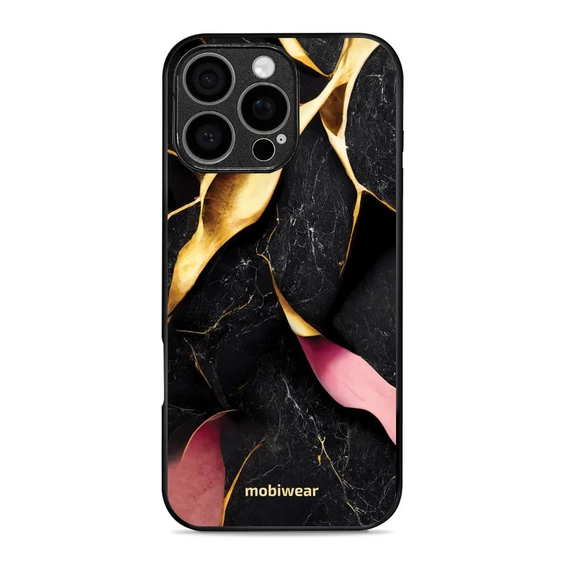 Hülle Glossy Case für Apple iPhone 16 Pro Max - Farbe G021G