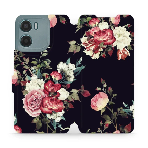 Hülle für Motorola Moto G05 - Farbe VD11P
