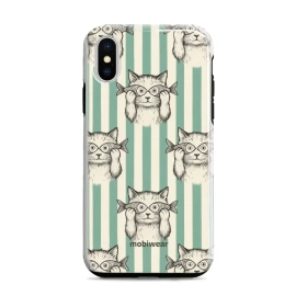 Hülle Elite Pro für Apple iPhone XR - Farbe EP90E