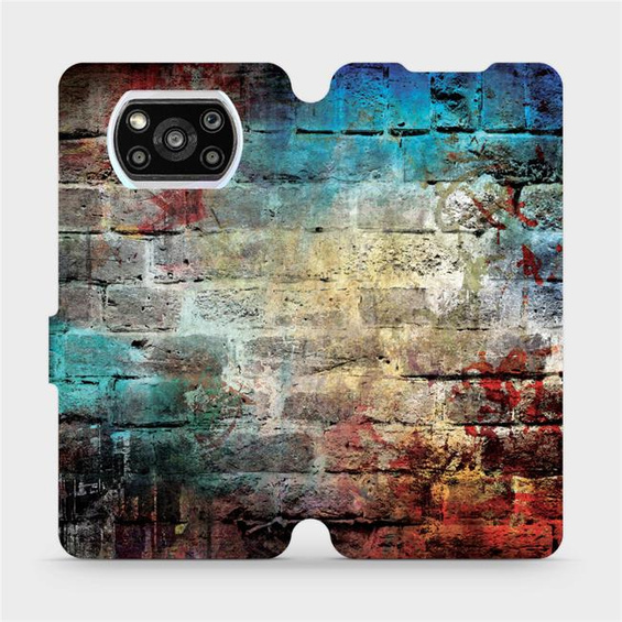 Hülle für Xiaomi POCO X3 Pro - Farbe V061P