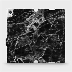 Hülle für Sony Xperia XA1 Ultra - Farbe V056P