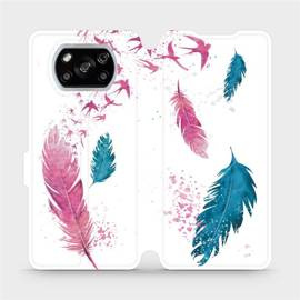 Hülle für Xiaomi POCO X3 NFC - Farbe MR08S