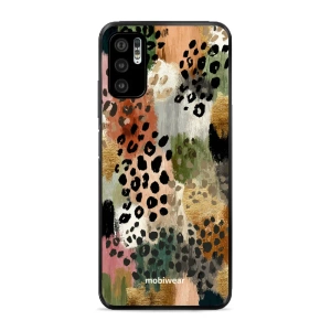 Hülle Glossy Case für Xiaomi Poco M3 Pro 5G - Farbe G167G