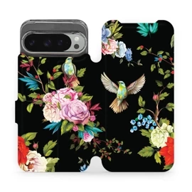 Hülle für Google Pixel 9 Pro XL - Farbe VD09S