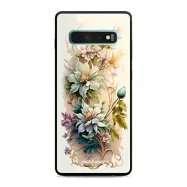 Hülle Glossy Case für Samsung Galaxy S10 Plus - Farbe G014G