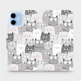 Hülle für Apple iPhone 12 mini - Farbe M099P