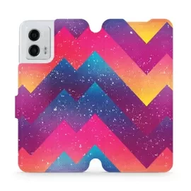 Hülle für Motorola Moto G53 5G - Farbe V110S