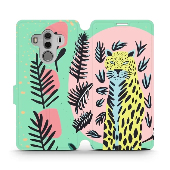 Hülle für Huawei Mate 10 Pro - Farbe VP52S