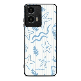 Hülle Glossy Case für Motorola Moto G24 Power - Farbe GP88G