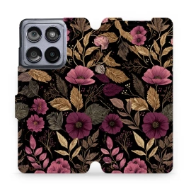 Hülle für Motorola Edge 60 Fusion - Farbe V170S