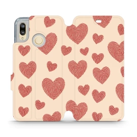 Hülle für Huawei P20 Lite - Farbe VP93S