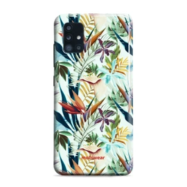 Hülle Elite Pro für Samsung Galaxy A71 - Farbe E071E