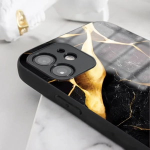 Hülle Glossy Case für Samsung Galaxy S7 - Farbe G021G