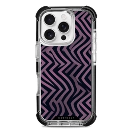 Hülle MagSafe Elite Bumper für Apple iPhone 16 Pro - Farbe DA55D