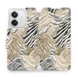 Hülle für OPPO A60 5G - Farbe V168S