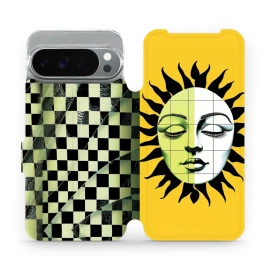 Hülle für Google Pixel 10 Pro XL - Farbe VP56S