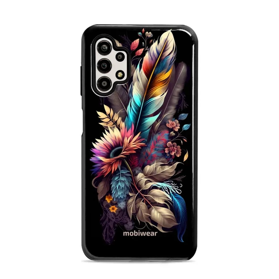 Hülle Elite Pro für Samsung Galaxy A13 4G - Farbe E011E