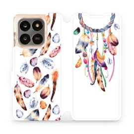 Hülle für Huawei Honor 400 Smart - Farbe M003S