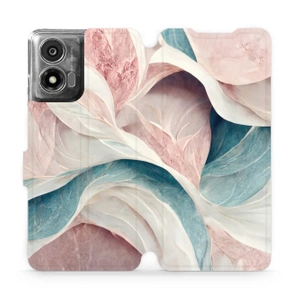 Hülle für Motorola Moto E14 - Farbe VP33S