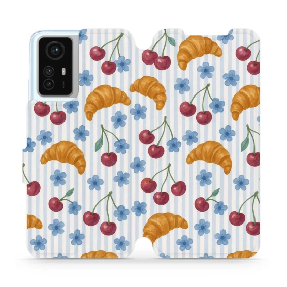 Hülle für Xiaomi Redmi Note 12S - Farbe VP85S