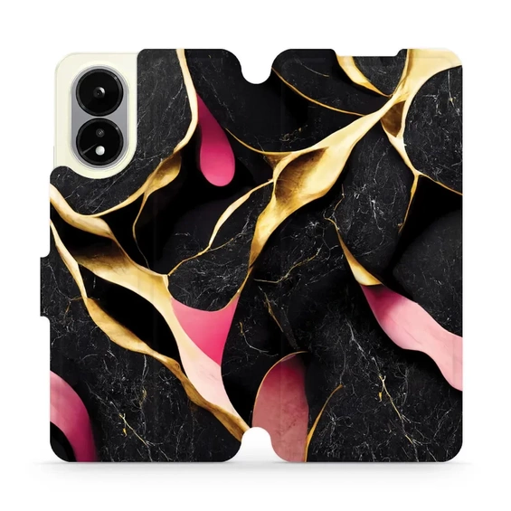 Hülle für OPPO A38 - Farbe VP35S
