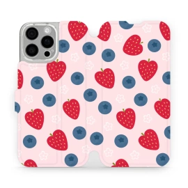 Hülle für Apple iPhone 16 Pro Max - Farbe VP84S