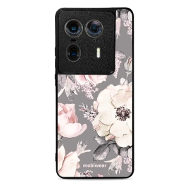 Hülle Glossy Case für Motorola Edge 50 Ultra - Farbe G034G