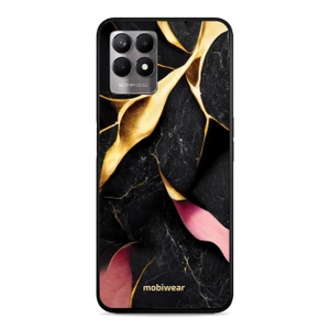 Hülle Glossy Case für Realme 8i - Farbe G021G