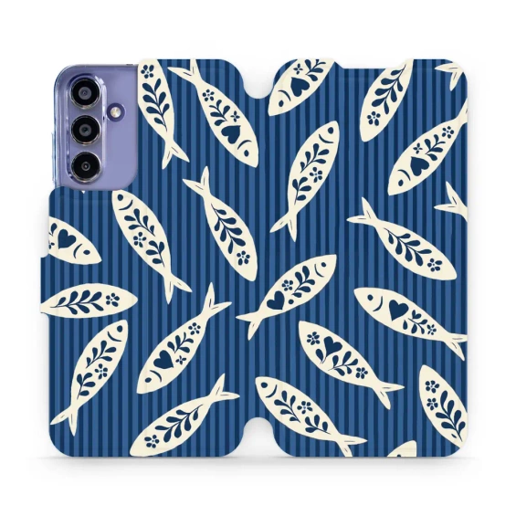 Hülle für Samsung Galaxy A15 4G - Farbe VP89S