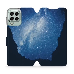 Hülle für Samsung Galaxy M33 5G - Farbe M146P