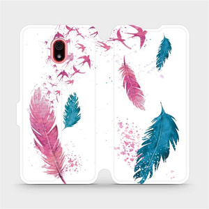 Hülle für Xiaomi Redmi 8A - Farbe MR08S