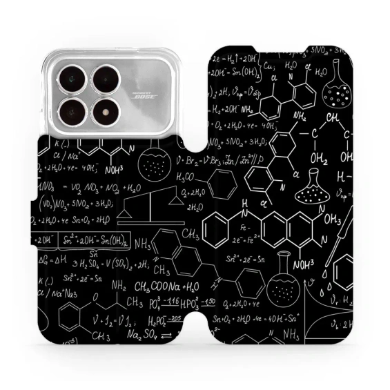 Hülle für Xiaomi Poco F8 Pro - Farbe V060P