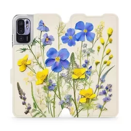 Hülle für Xiaomi Redmi Note 10 5G - Farbe VP41S