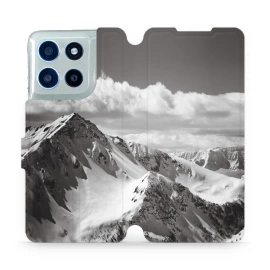 Hülle für Motorola Moto G56 5G - Farbe M152P