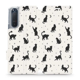 Hülle für Sony Xperia 5 II - Farbe V162S