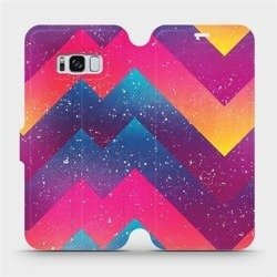 Hülle für Samsung Galaxy S8 Plus - Farbe V110S