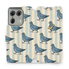 Hülle für Motorola Edge 50 Ultra - Farbe VP91S