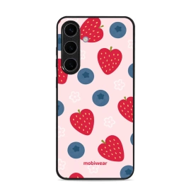 Hülle Glossy Case für Samsung Galaxy S25 Plus - Farbe GP84G